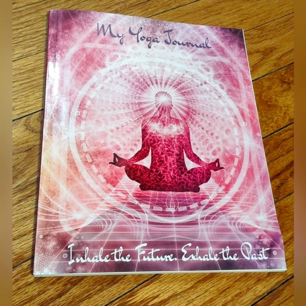 Beautiful Yoga Journal
